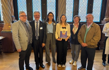 Premio principal a Sarah Jester - 4.000 EUR
